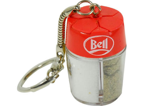 Mini-Gewürzstreuer Bolero