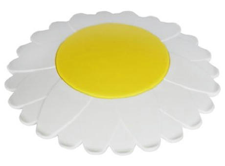 Glas-Abdeckung Sunflower
