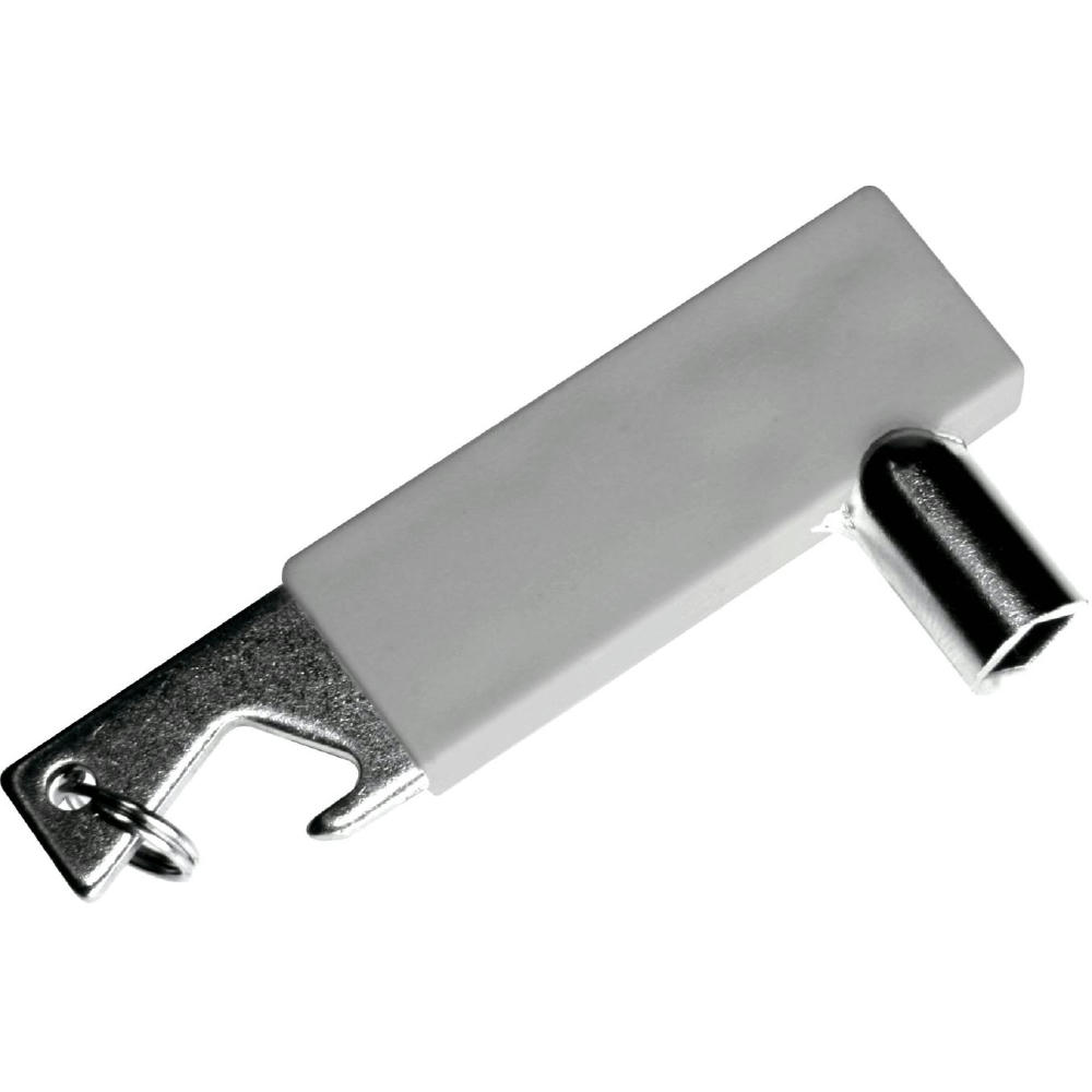 Heizungsentlüfterschlüssel