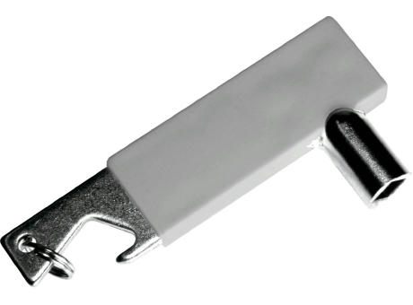 Heizungsentlüfterschlüssel