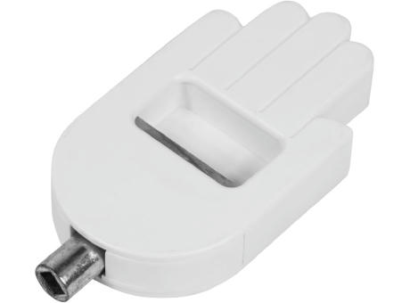 Entlüfter & Kronkorkenheber Helping Hand