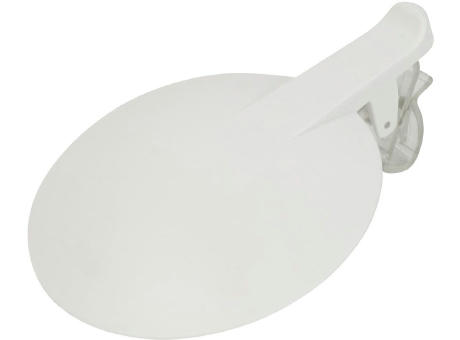 Glas-/Tassen-/Becherabdeckung Meatless