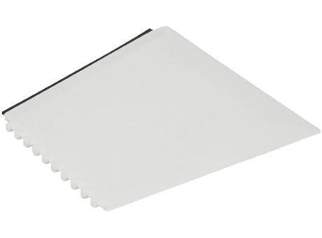 Eiskratzer Trapezium