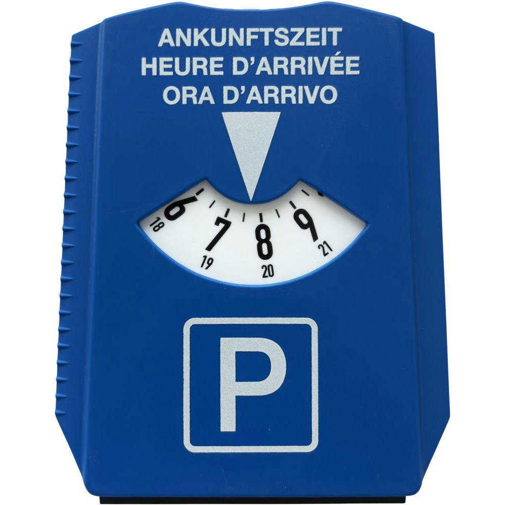 Parkscheibe Europa-Ch