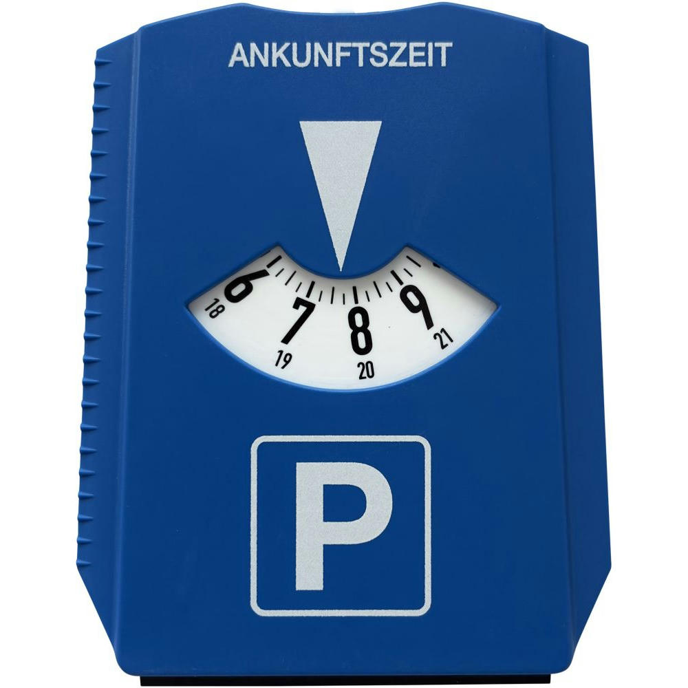 Parkscheibe Europa-At