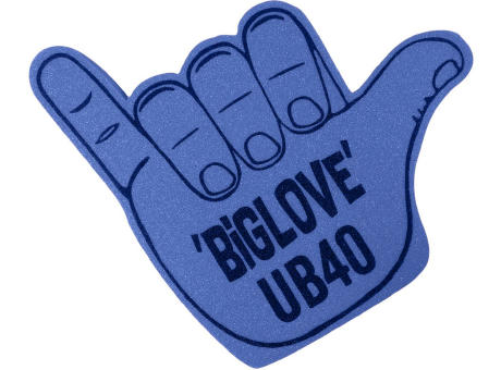 Winkehand Hang Loose, 1-Seitig