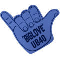 Winkehand Hang Loose, 1-Seitig