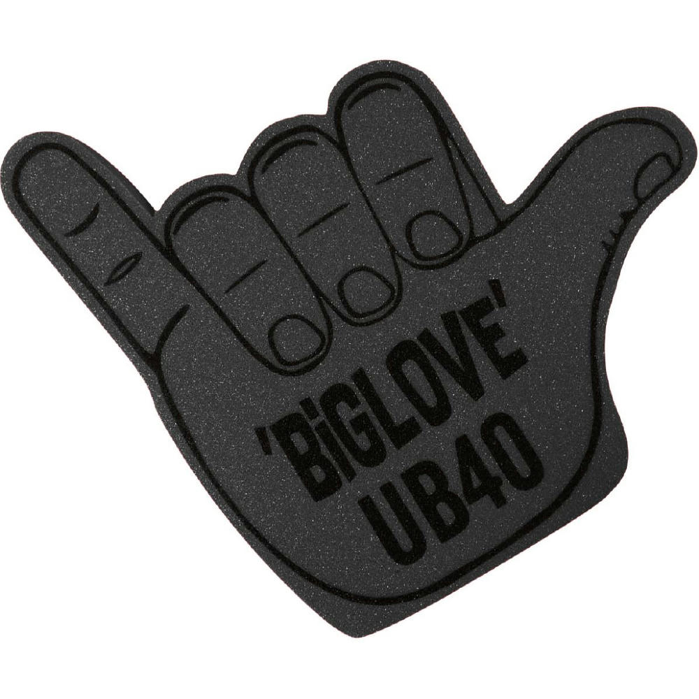 Winkehand Hang Loose, 1-Seitig