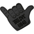 Winkehand Hang Loose, 1-Seitig