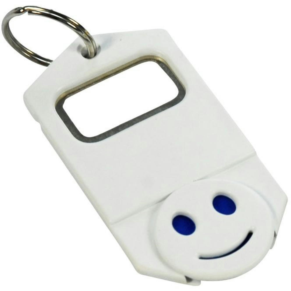 Schlüsselanhänger Rastelli