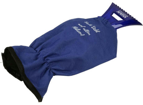 Eiskratzer Glove