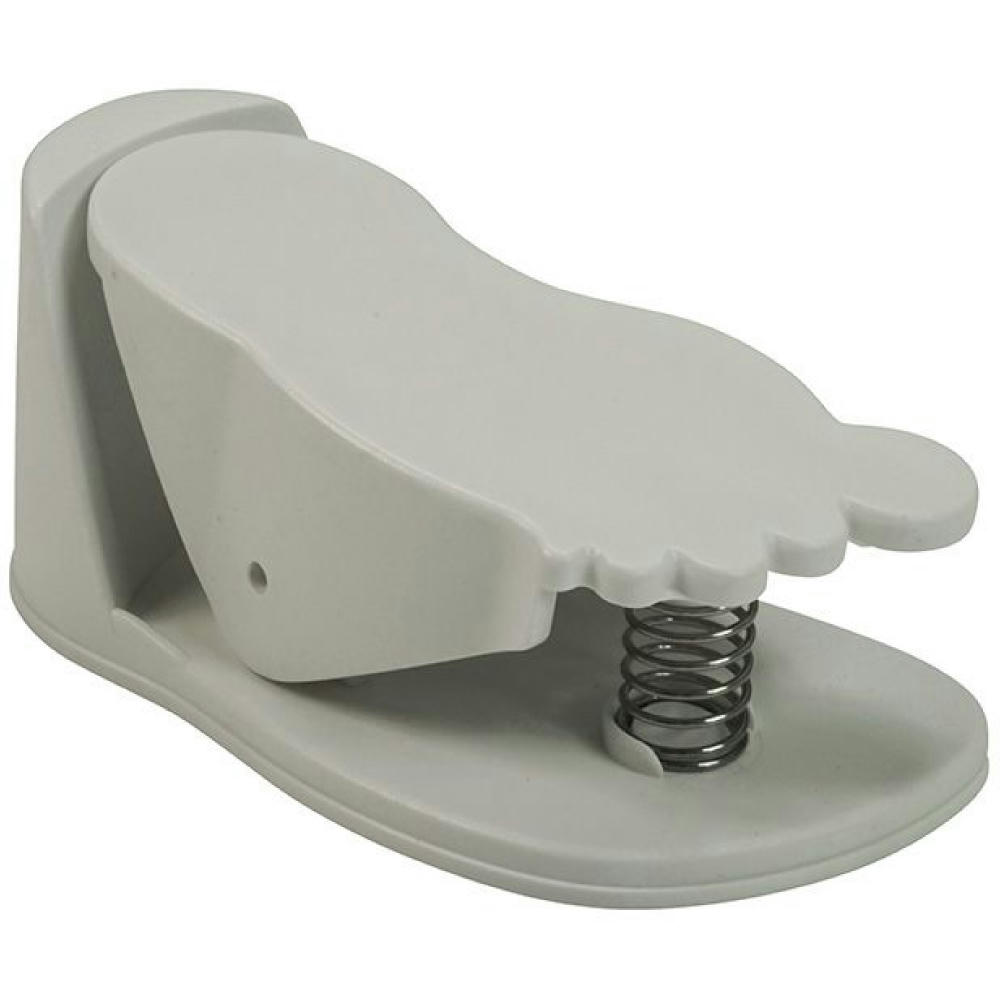 Notizhalter Fußnote