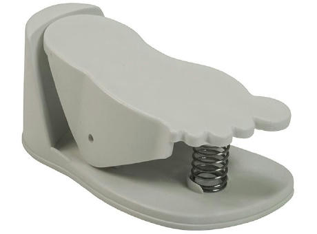 Notizhalter Fußnote