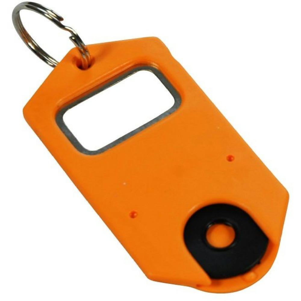 Schlüsselanhänger Rastelli