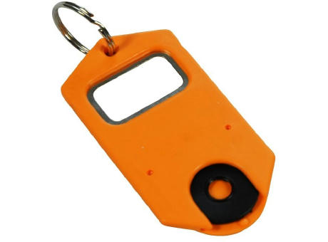 Schlüsselanhänger Rastelli