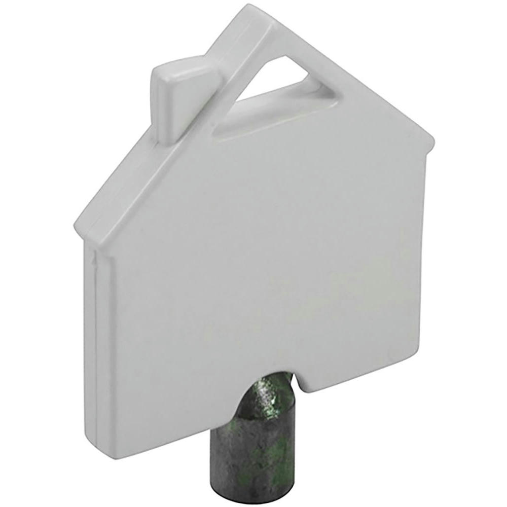 Heizungsentlüfter Haus