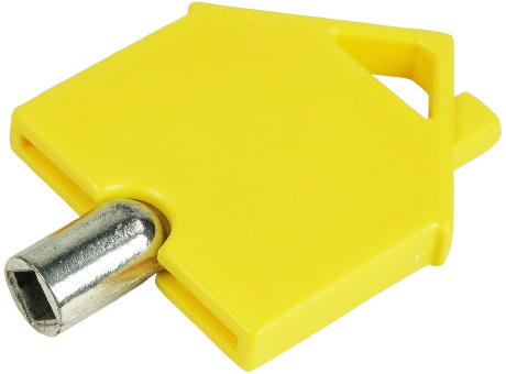 Heizungsentlüfter Haus