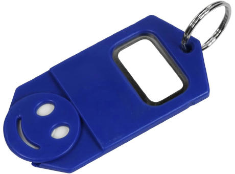 Schlüsselanhänger Rastelli