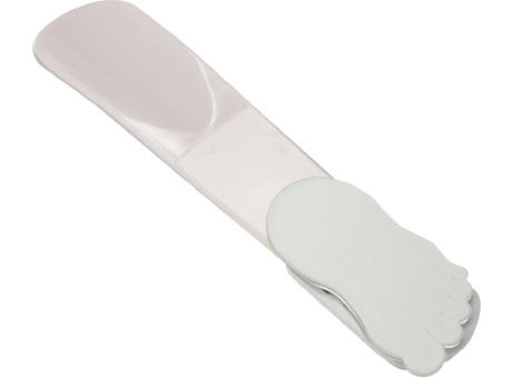 Schuhanzieher Fusspflege