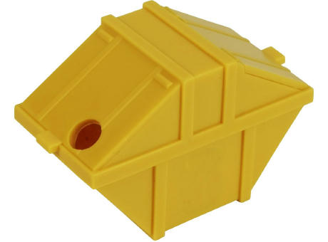 Anspitzer Container