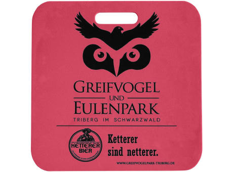 Sitzkissen Budget Seat        