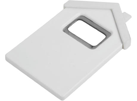 Flaschenöffner House