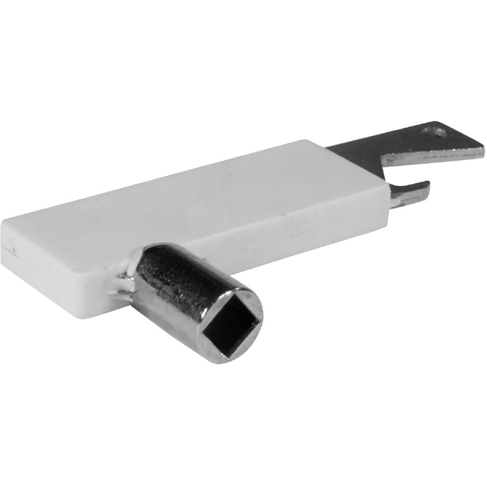 Heizungsentlüfter Open Air