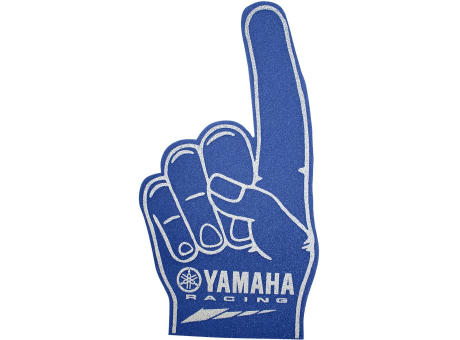 Winkehand Number One, 1-Seitig