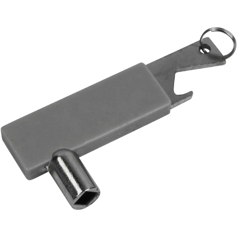 Heizungsentlüfter Open Air