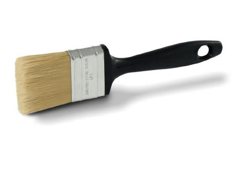 Flach-Pinsel Klecksel-King