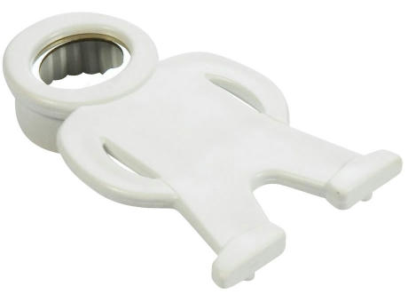 Flaschenöffner Peter