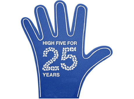 Winkehand High Five, 1-Seitig