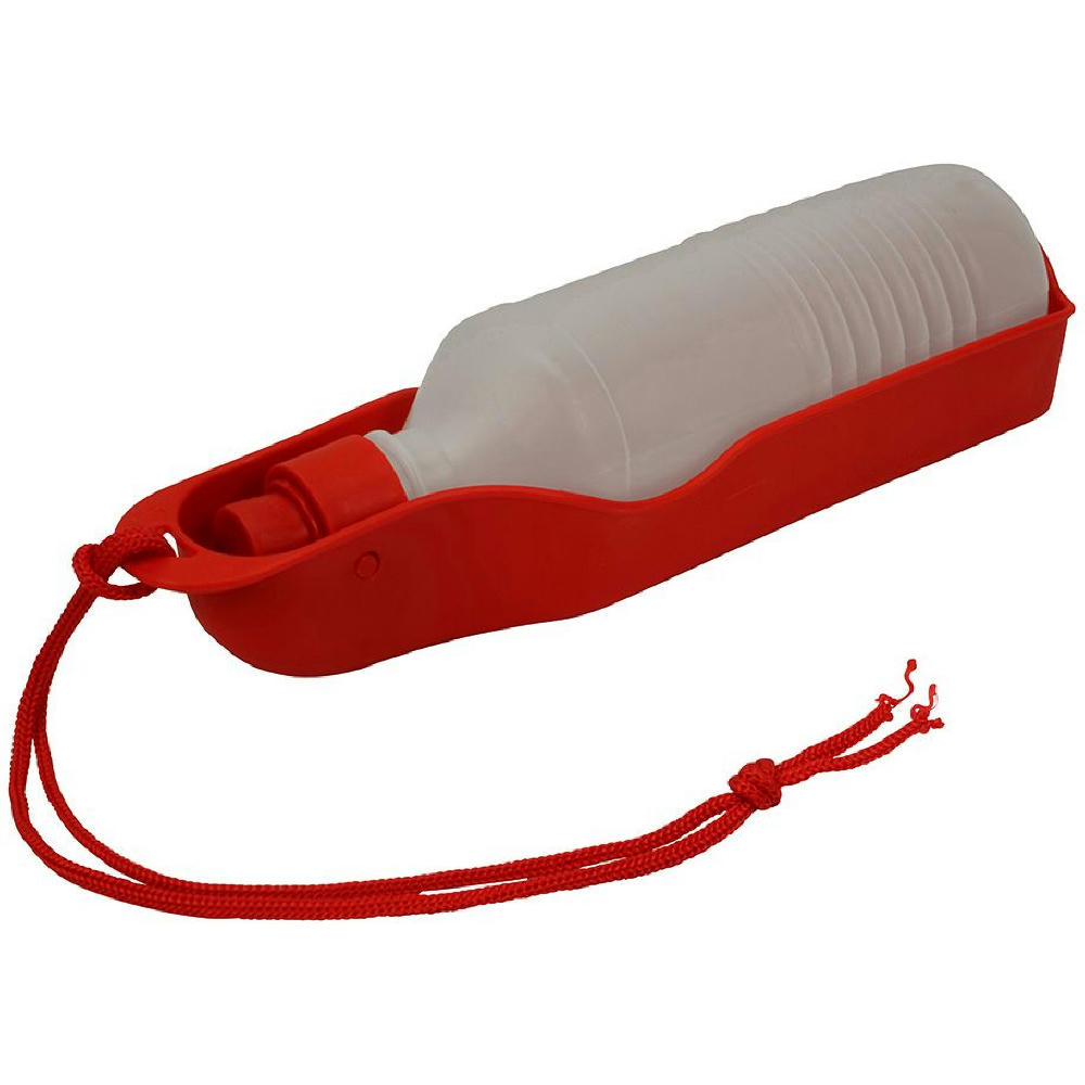 Trinkflasche Faltbar Barnie