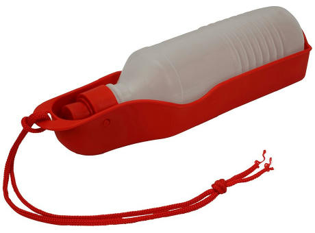 Trinkflasche Faltbar Barnie