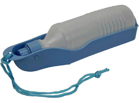 Trinkflasche Faltbar Barnie