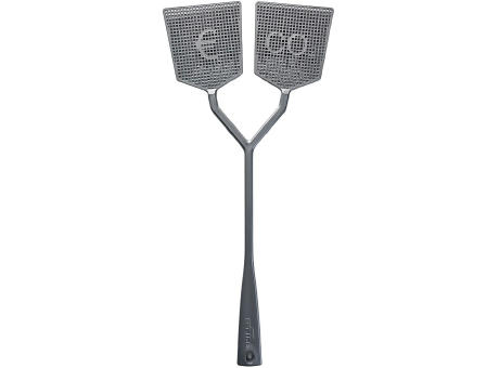 Fliegenklatsche Doppel