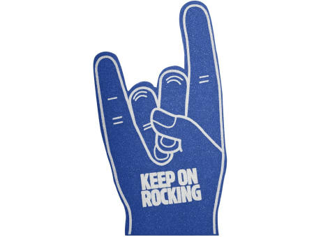 Winkehand Rock Hand, 2-Seitig