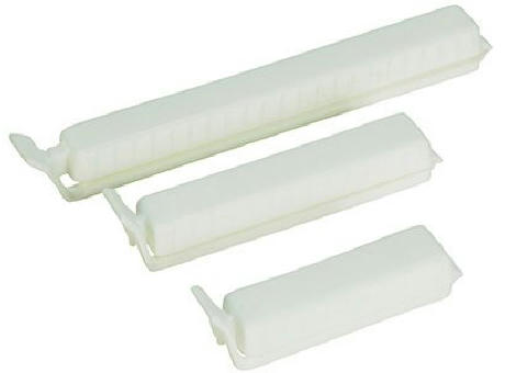 Tütenclip Boston, 60mm