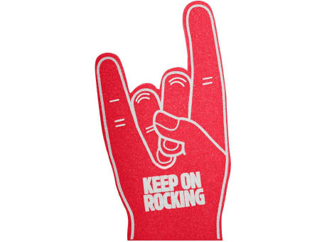 Winkehand Rock Hand, 2-Seitig