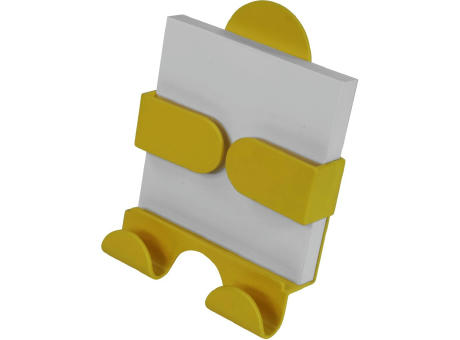 Klammer-Station Büro