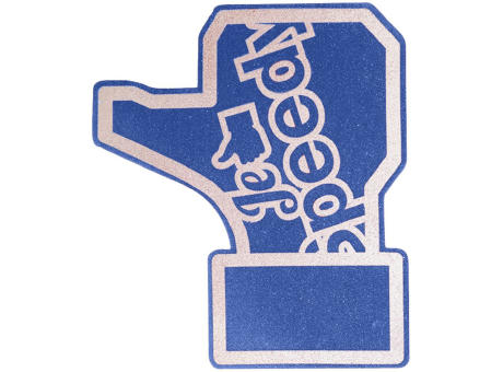 Winkehand I Like, 1-Seitig