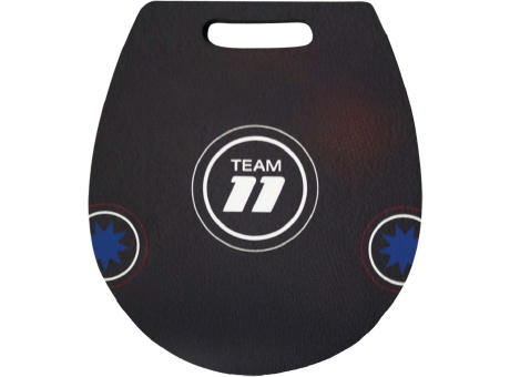 Sitzkissen  Event Seat 'Waving'  