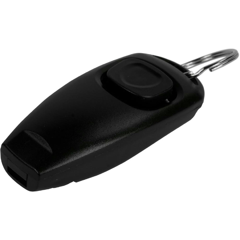 Hundepfeife mit Clip