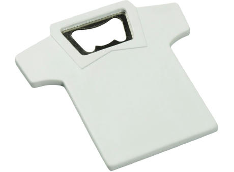 Flaschenöffner Shirt