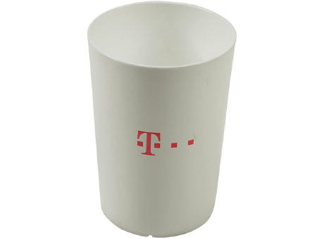 Zahnputzbecher Vaso