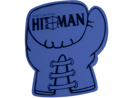 Winkehand Boxing Glove, 2-Seitig