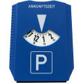 Parkscheibe Chip & Proof