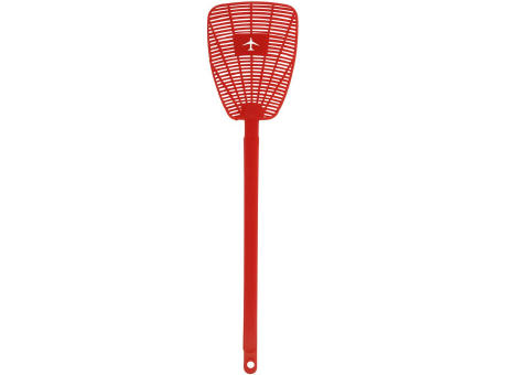 Mini-Fliegenklatsche Happy Mailing Flugzeug