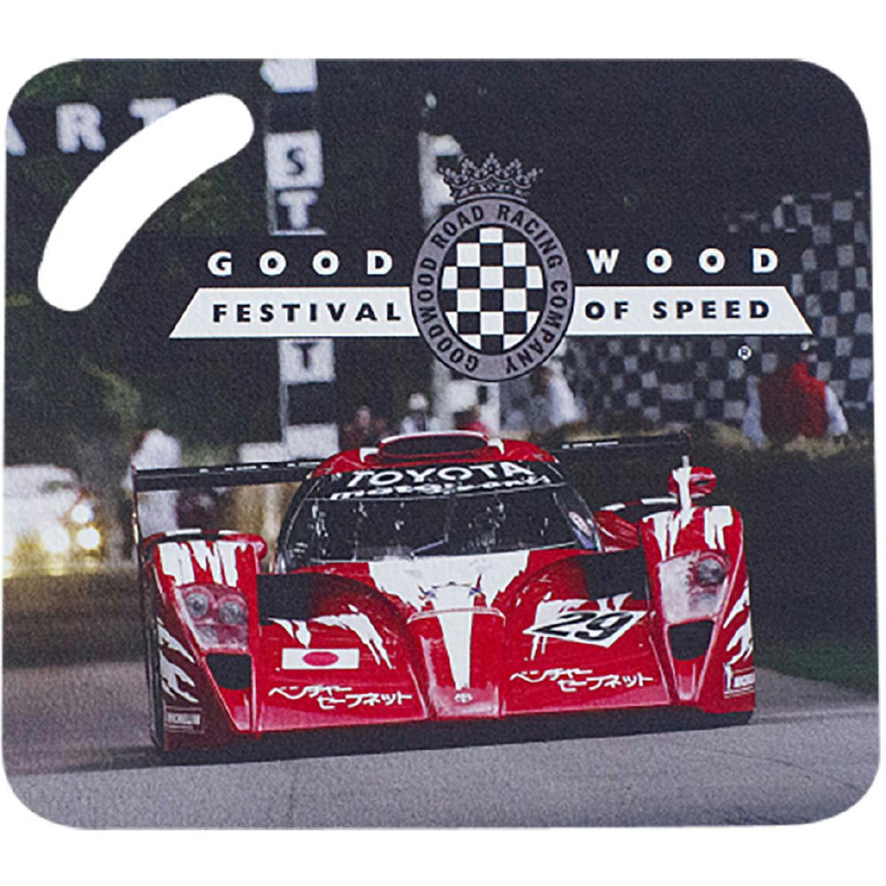 Sitzkissen Event Seat Rectangular  