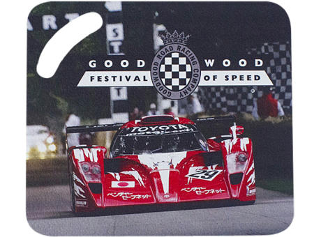 Sitzkissen Event Seat Rectangular  